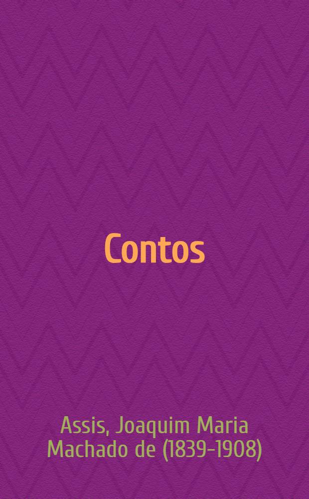 Contos