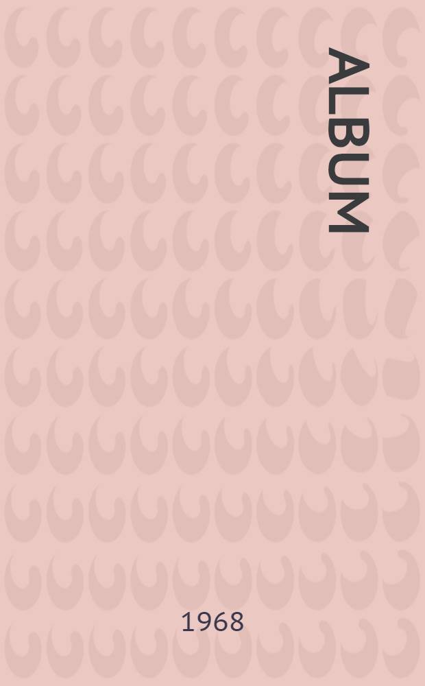 [Album]