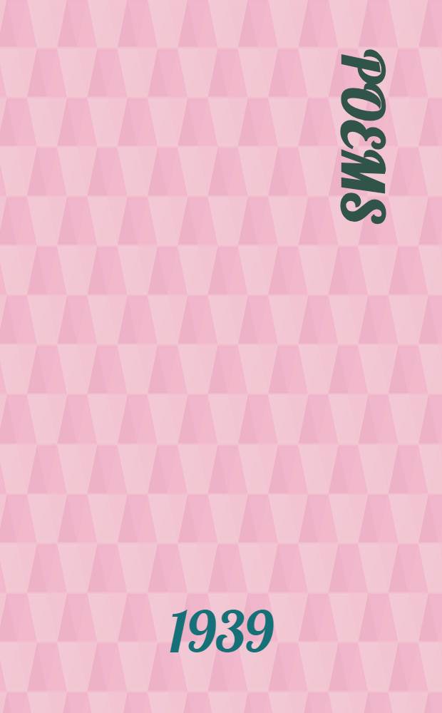 Poems