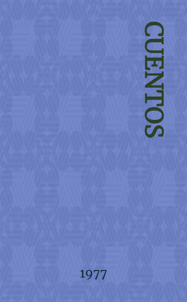Cuentos
