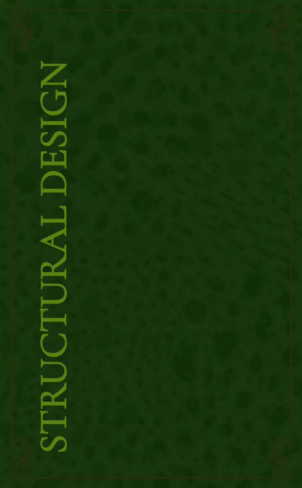 Structural design