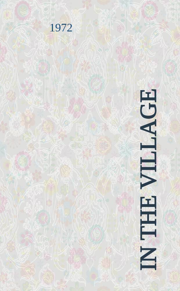In the village