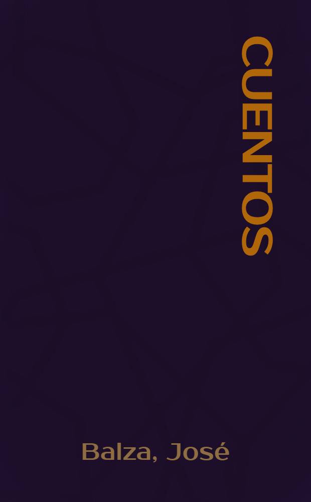 Cuentos