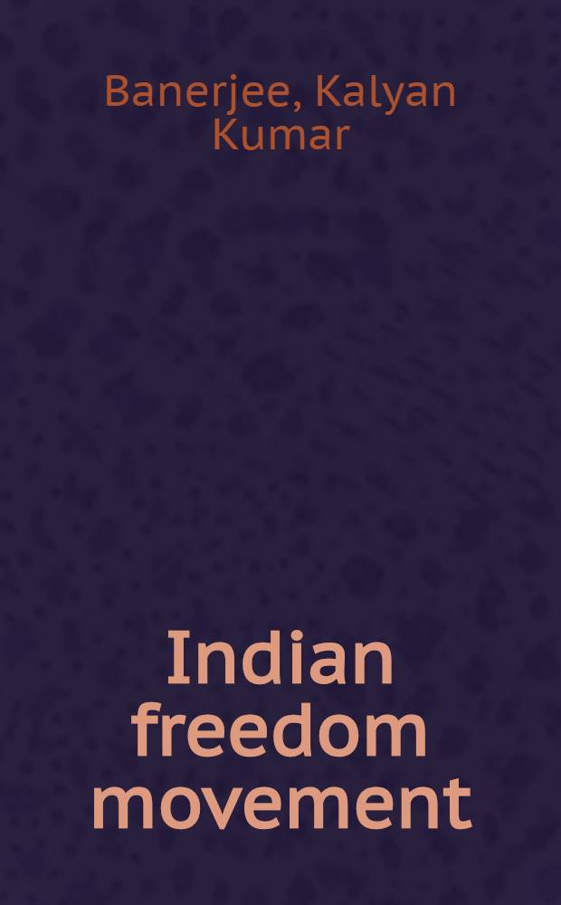 Indian freedom movement: revolutionaries in America