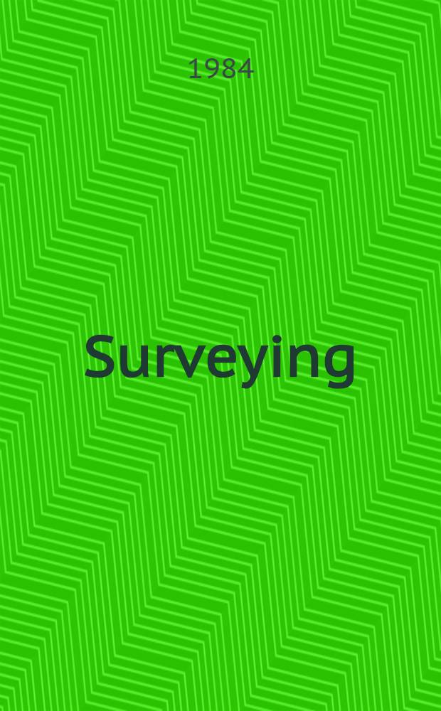 Surveying