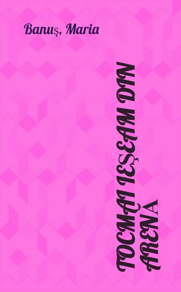 Tocmai ieşeam din arenă : Versuri