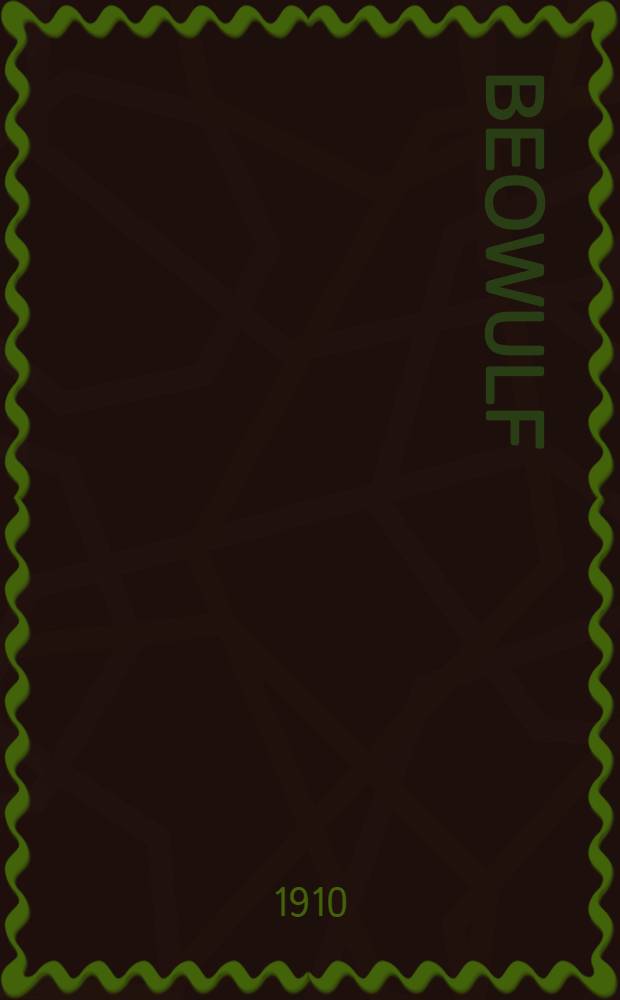 Beowulf