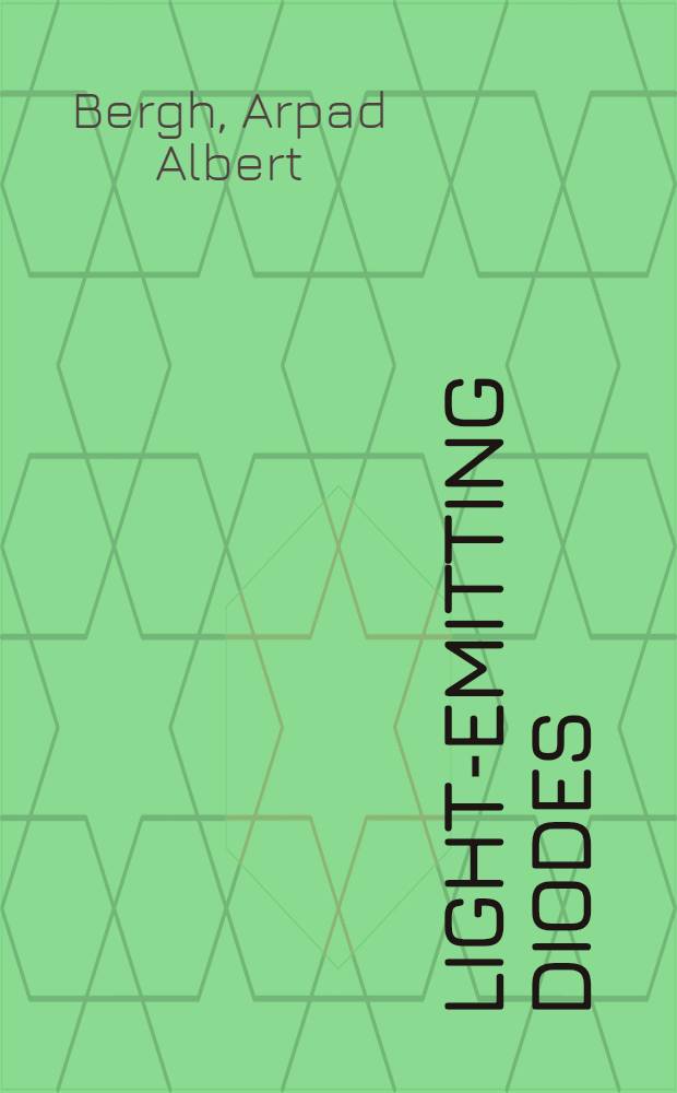 Light-emitting diodes