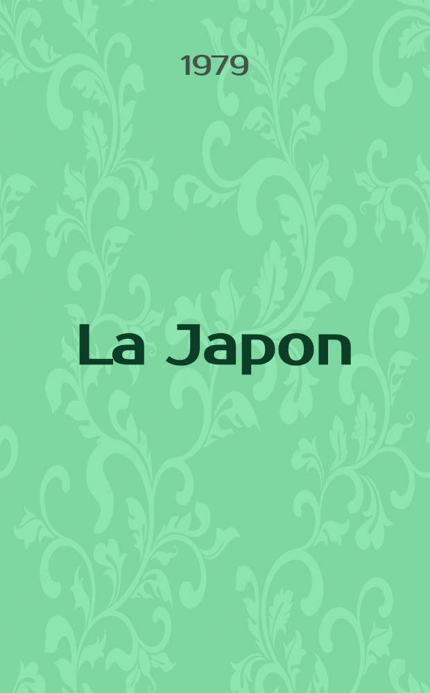 La Japon