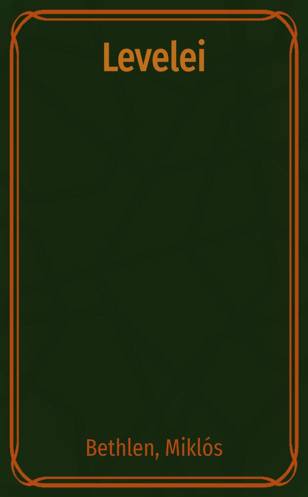 Levelei