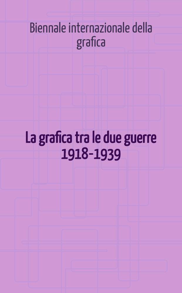 La grafica tra le due guerre 1918-1939; Disegni di Cecco Bravo (1607-1661); Grafica di José Clemente Orozco (1883-1949): Catalogo / Unione fiorentina. Seconda Biennale internazionale della grafica, Palazzo Strozzi, Firenze, 1970. Col. patrocinio del Comune di Firenze e. a.