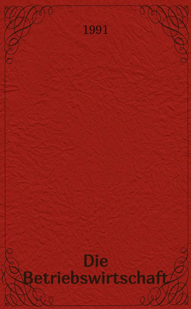 Die Betriebswirtschaft : Studium + Praxis. Bd. 12 : Beschaffungsmarketing und Materialwirtschaft