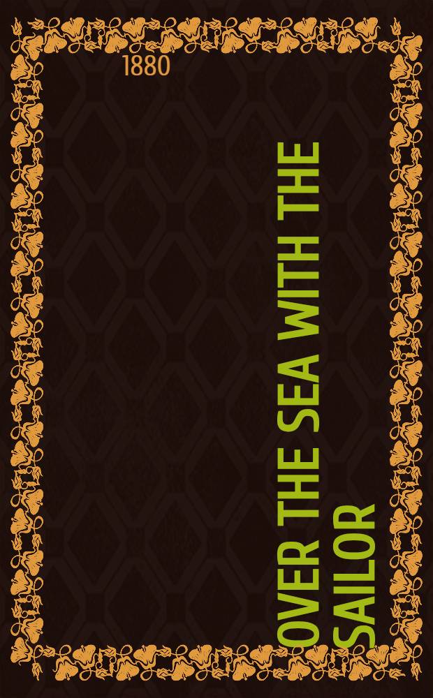 Over the sea with the sailor