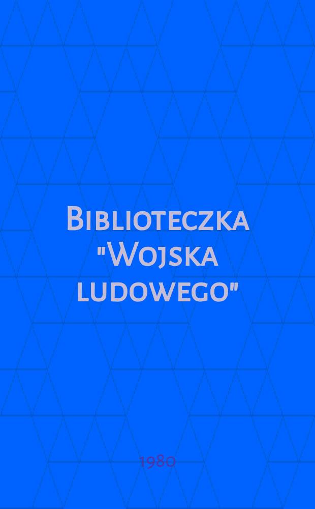 Biblioteczka "Wojska ludowego"