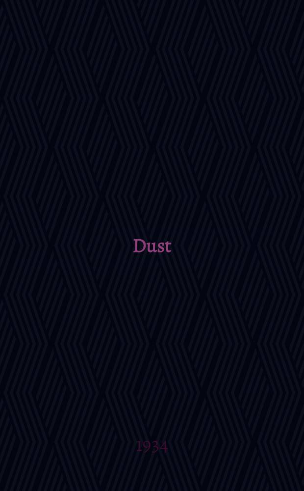 Dust