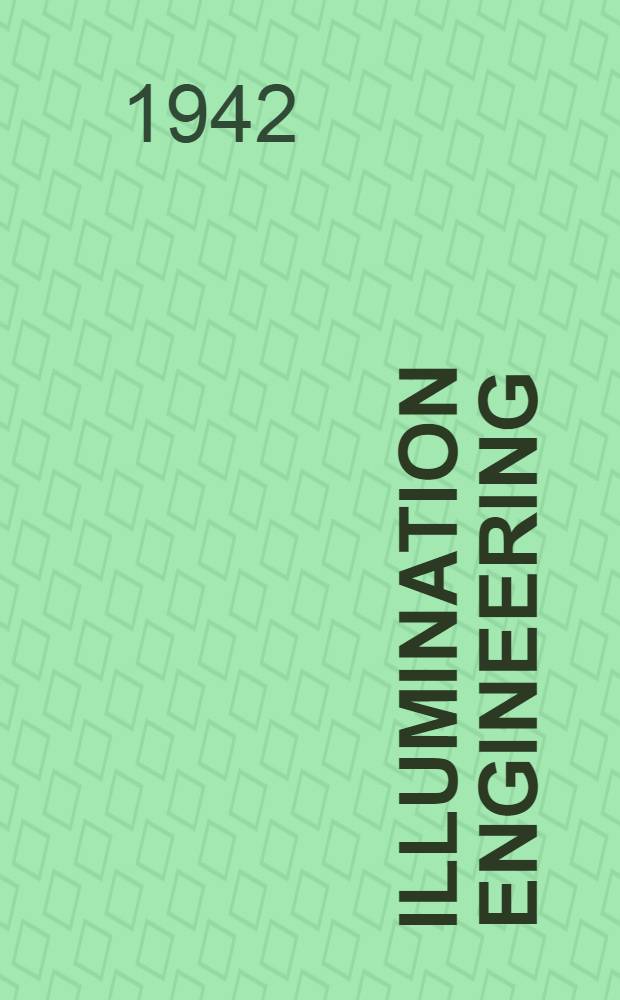Illumination engineering