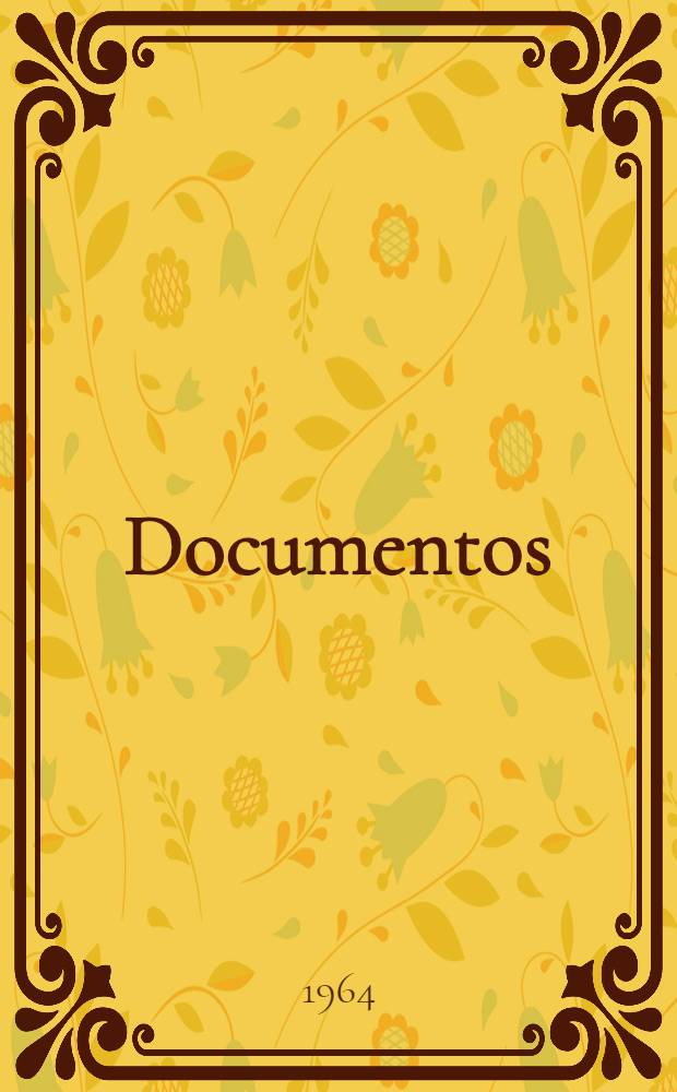 Documentos