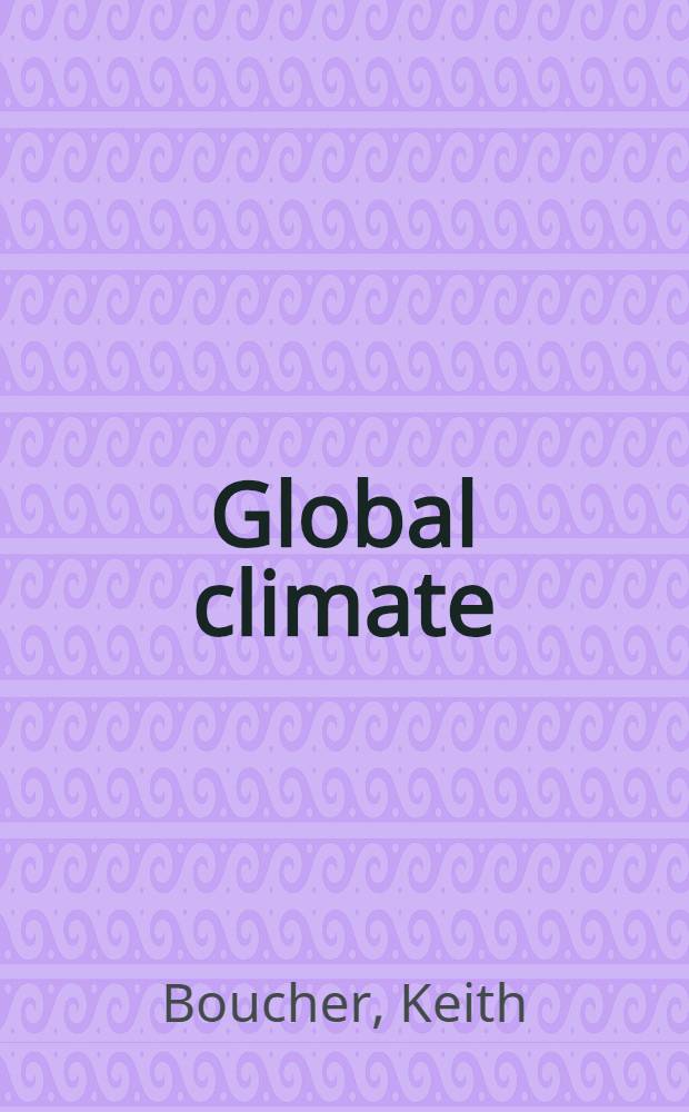 Global climate