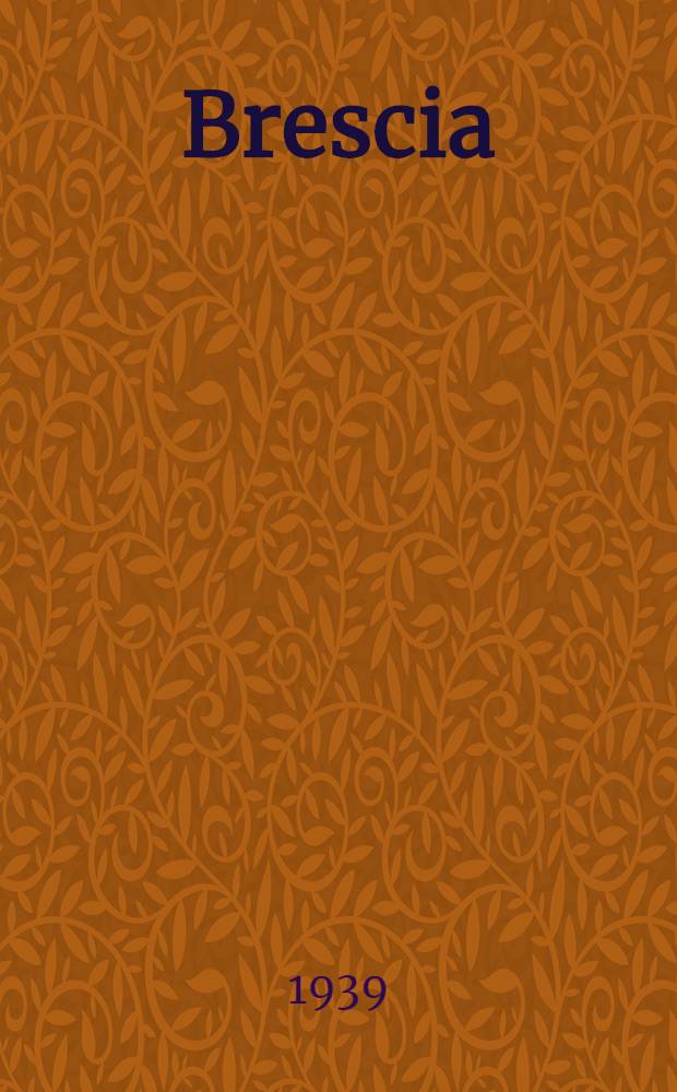 Brescia