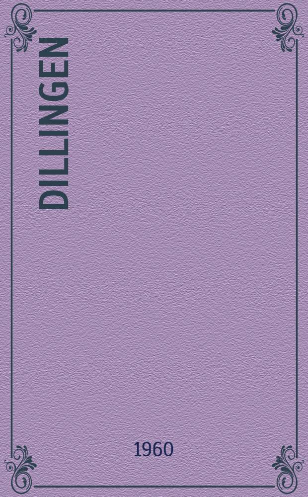 Dillingen