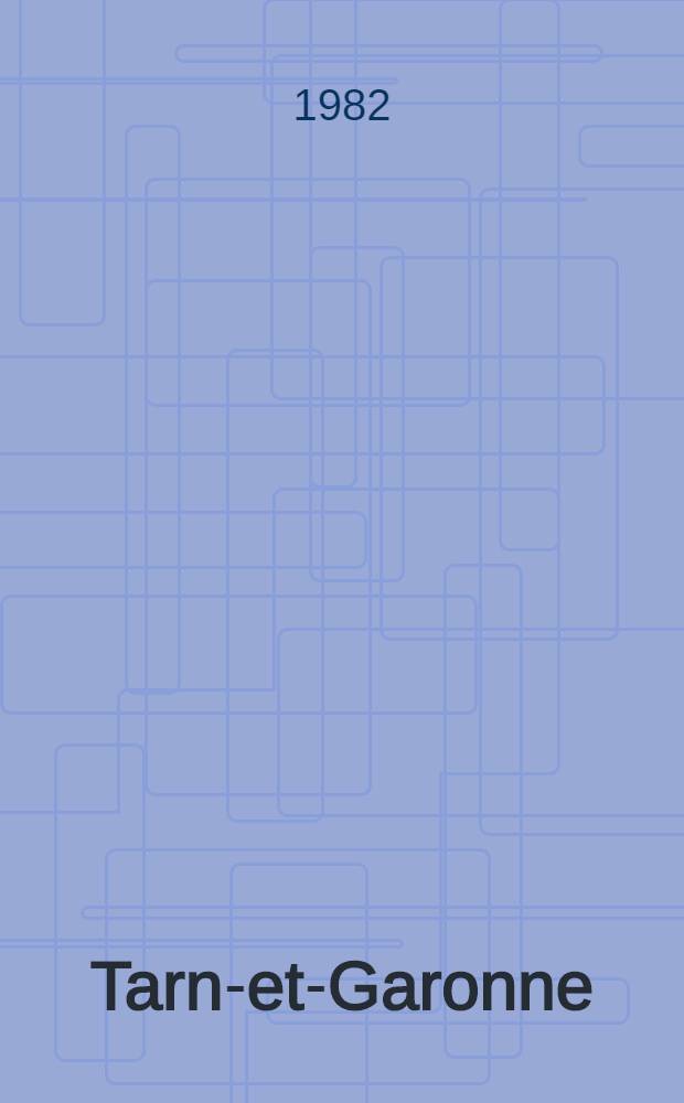 Tarn-et-Garonne