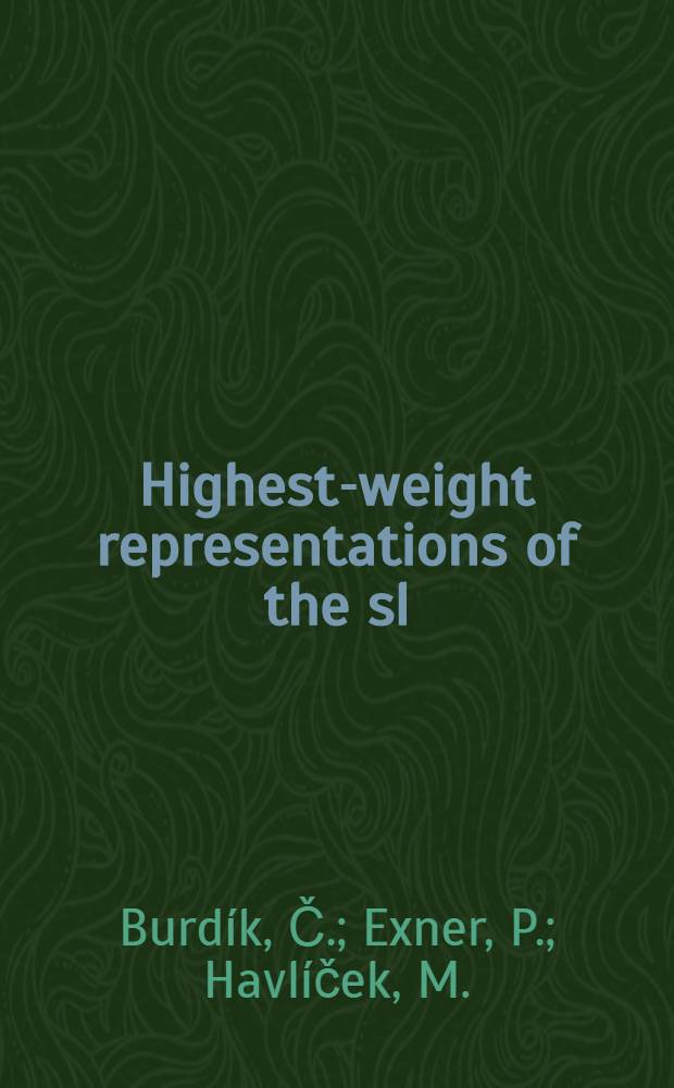Highest-weight representations of the sl (n+1, C) algebras : Maximal representations