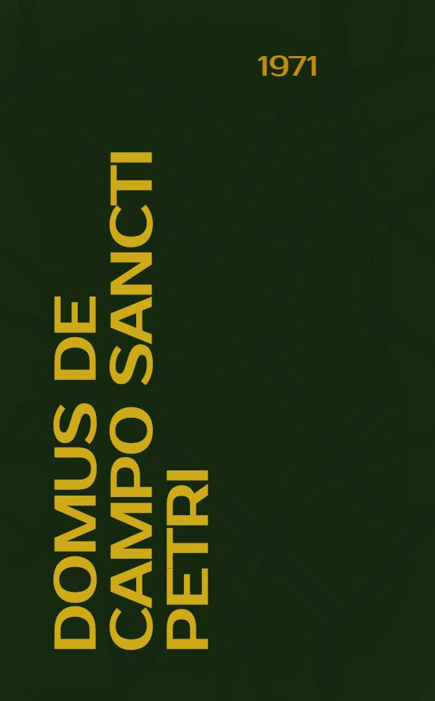 Domus de Campo sancti Petri : Storia genealogica dei camposampiero