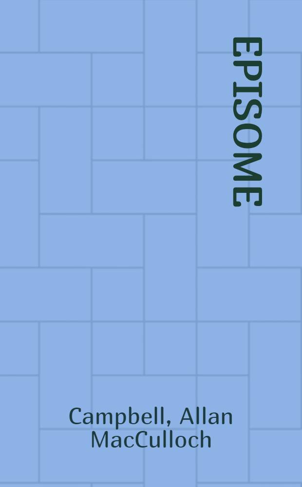 Episome