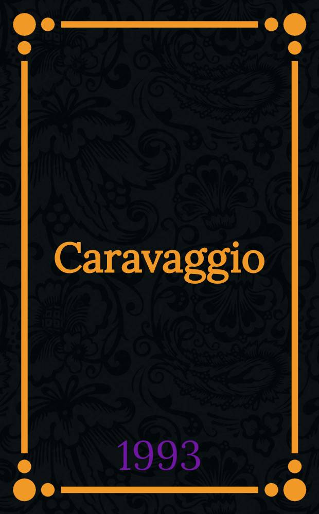 Caravaggio