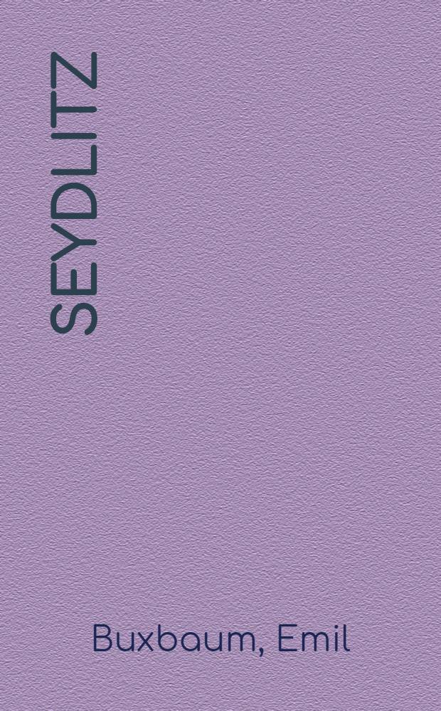 Seydlitz
