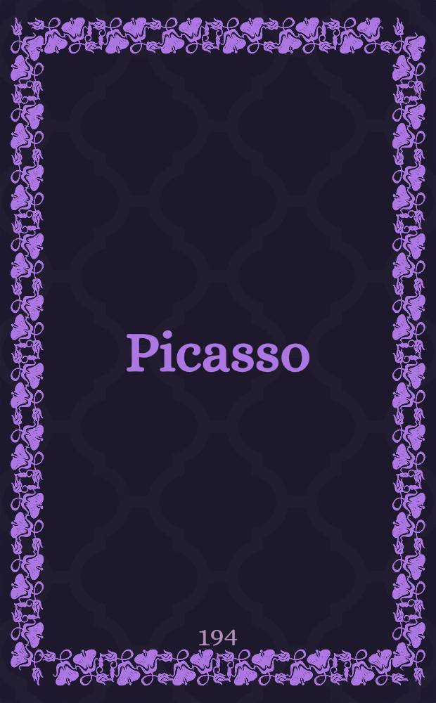 Picasso