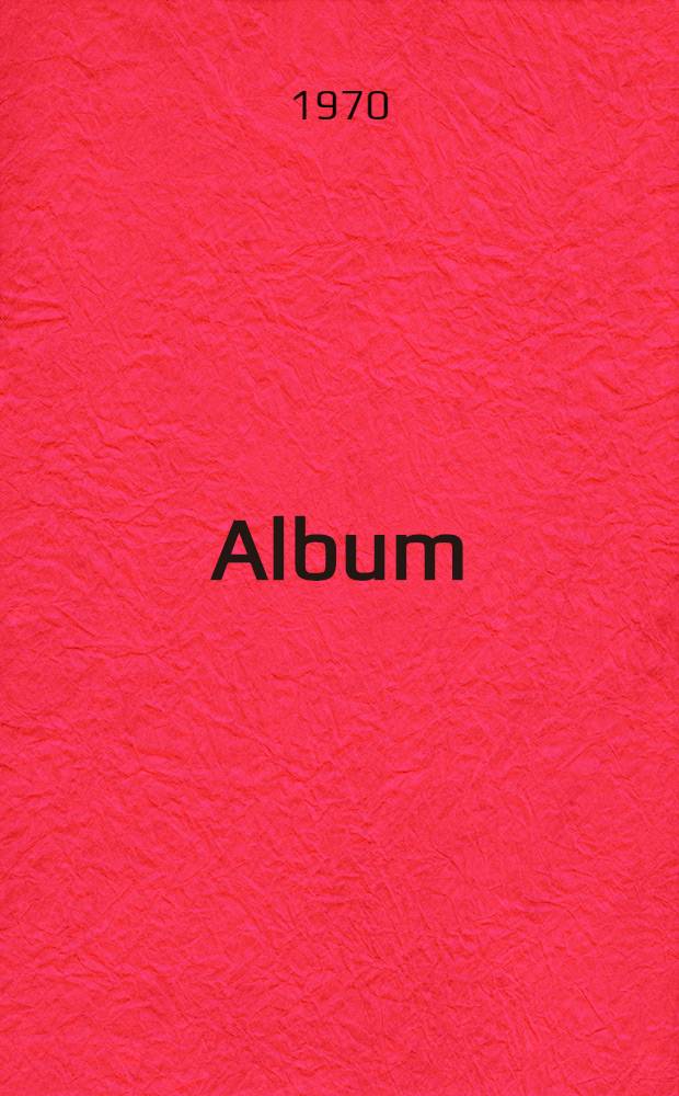 [Album]