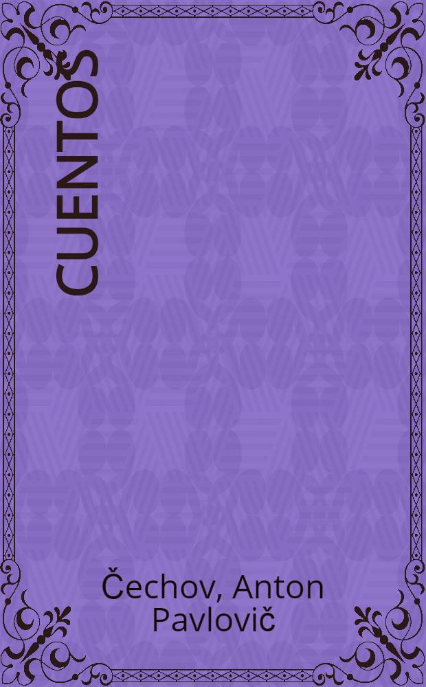 Cuentos