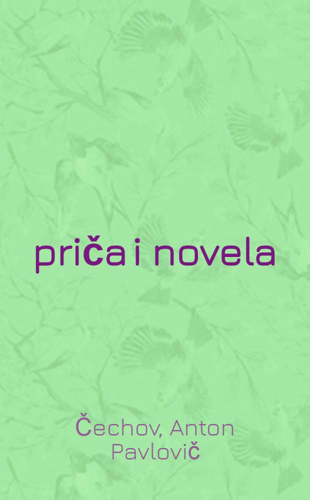 80 priča i novela