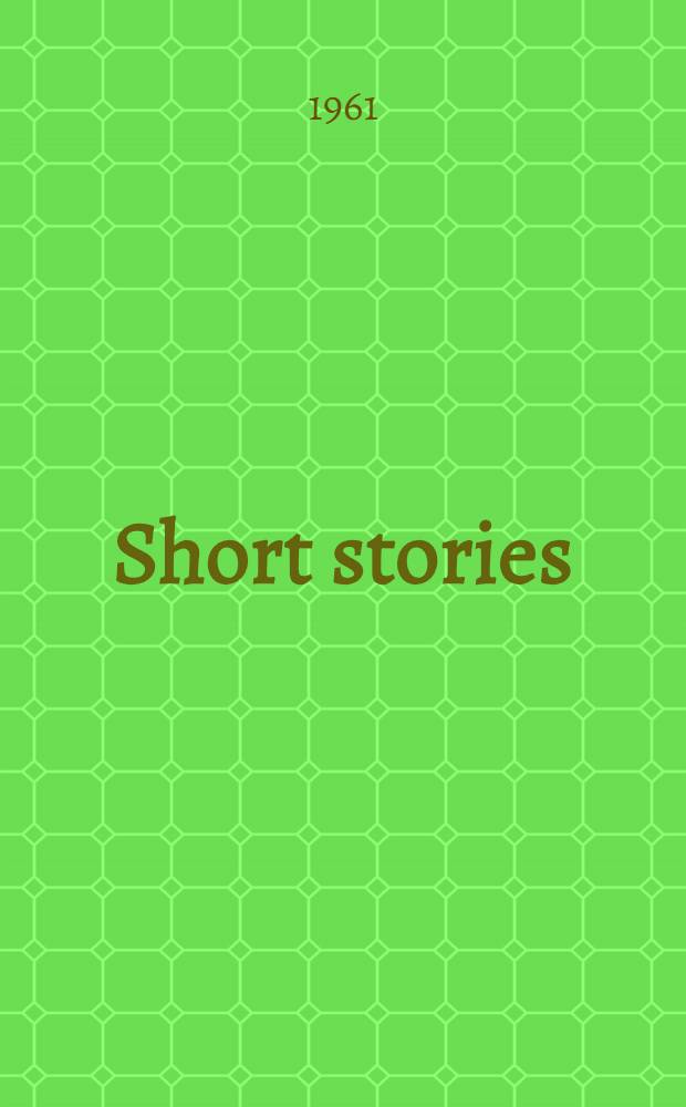 Short stories