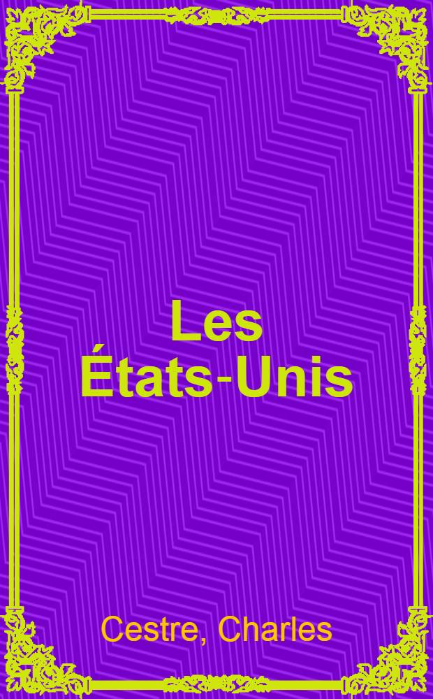 Les États-Unis
