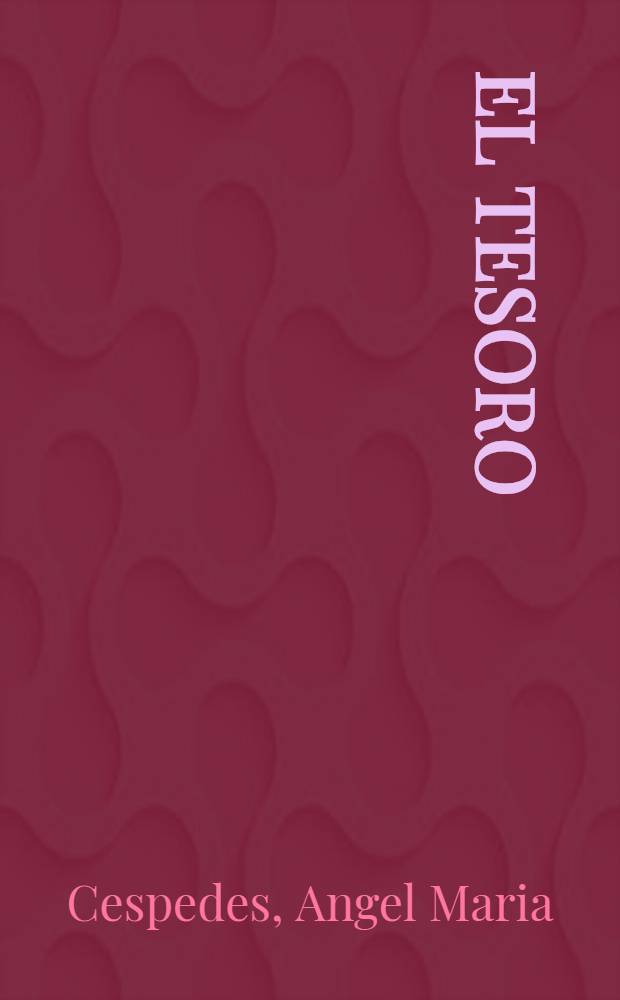 El tesoro