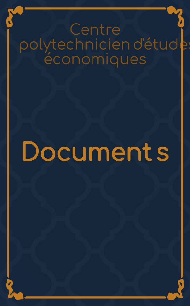 Document[s]