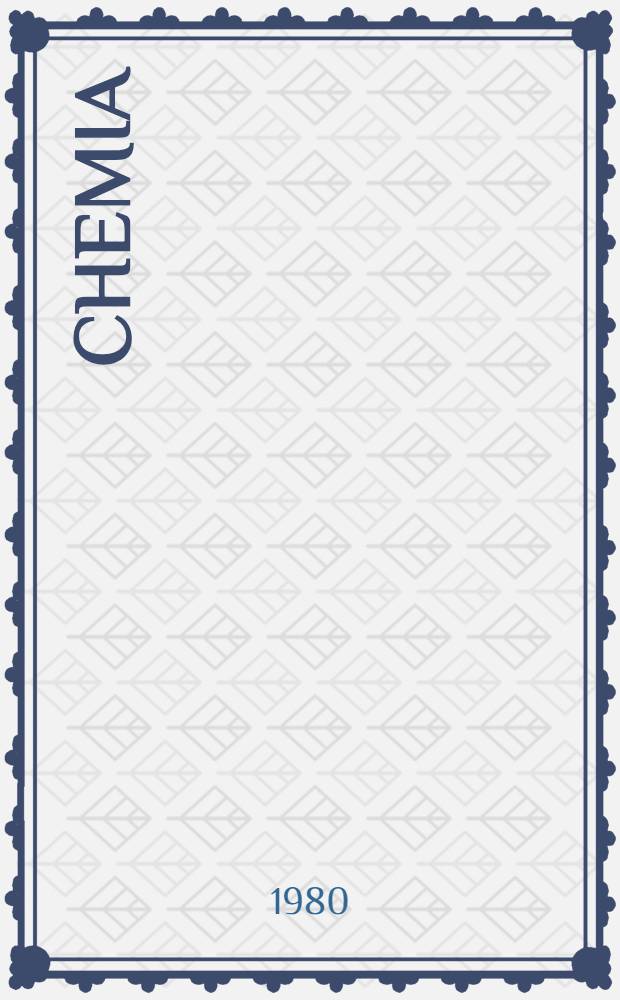 Chemia