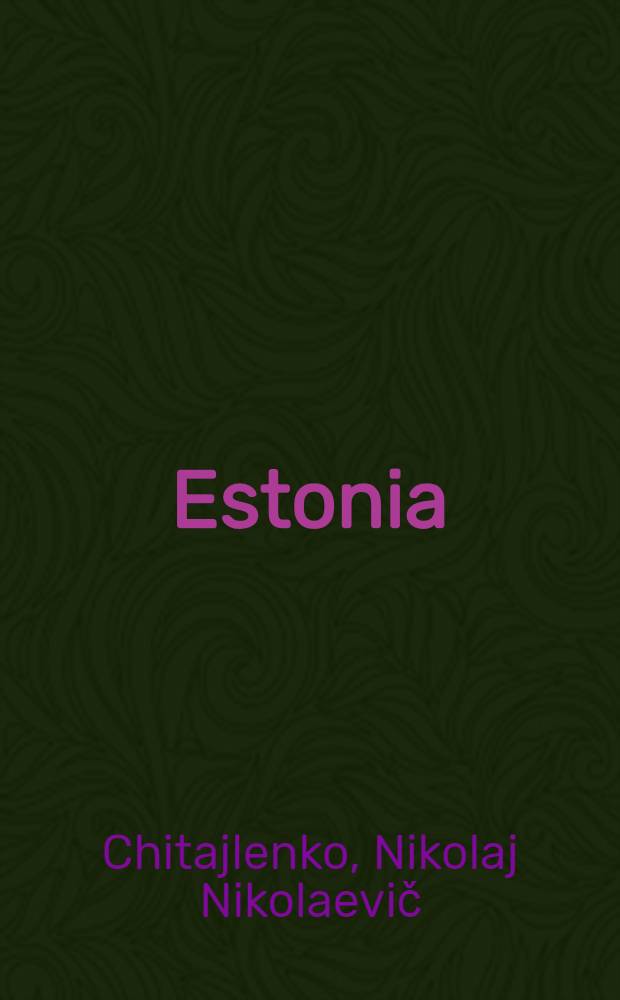 Estonia