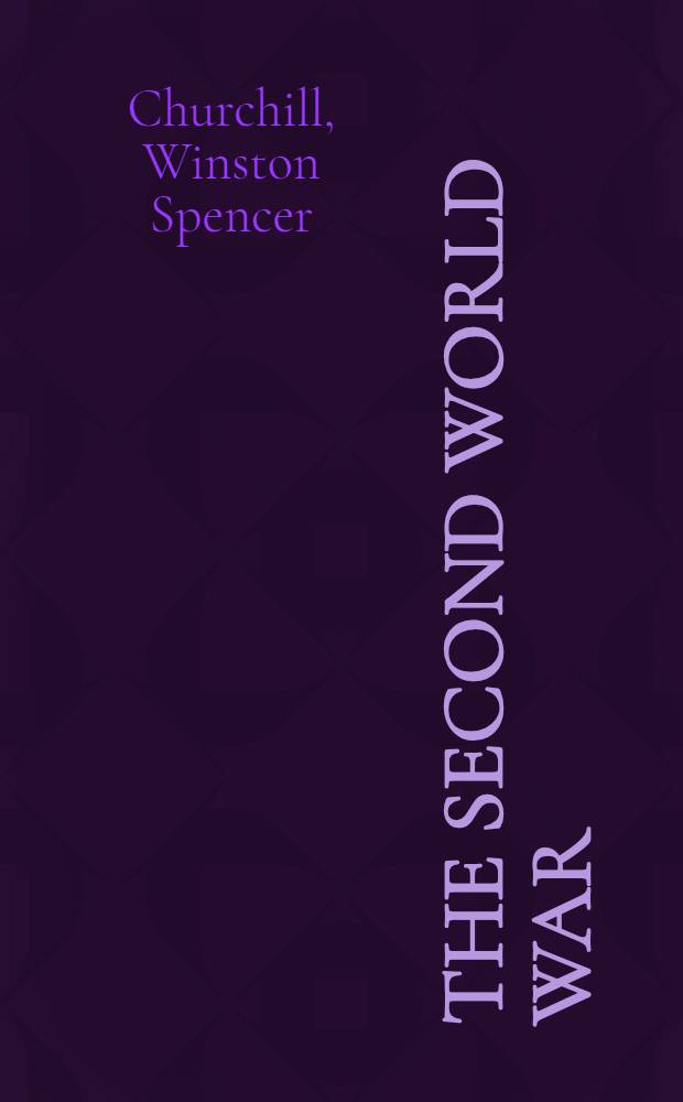 The Second world war