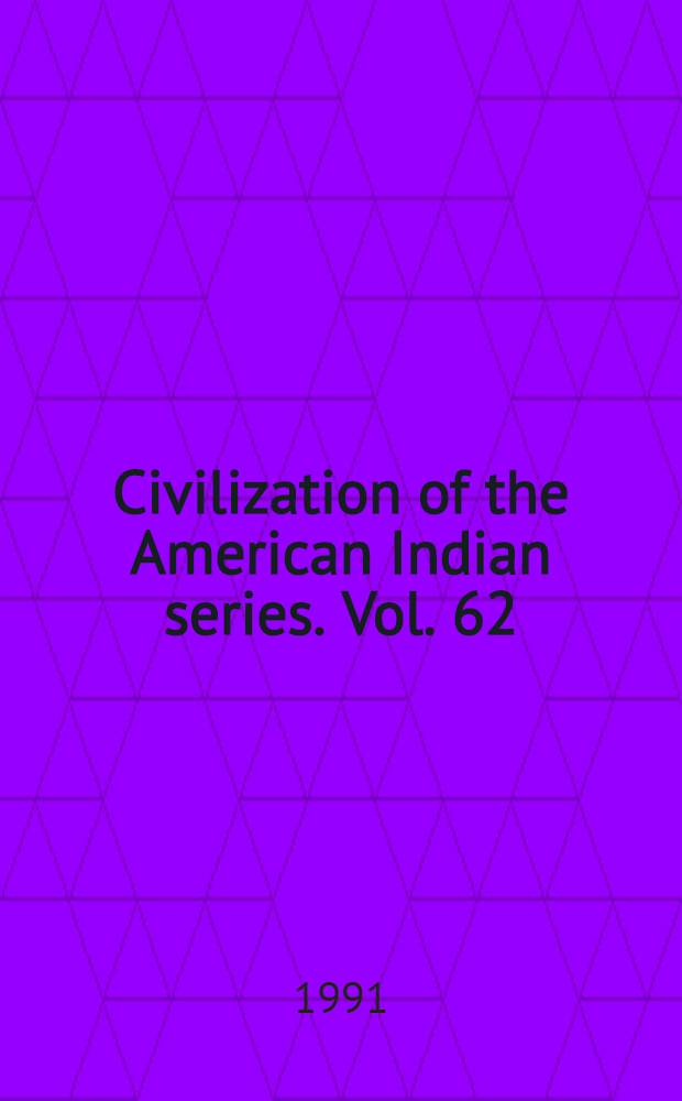 Civilization of the American Indian series. Vol. 62 : A catalog of Maya hieroglyphs