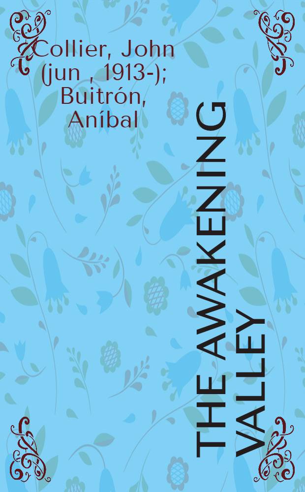 The awakening valley