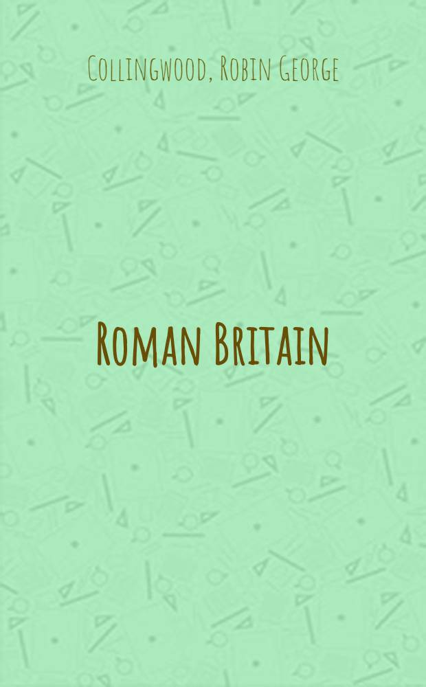 Roman Britain