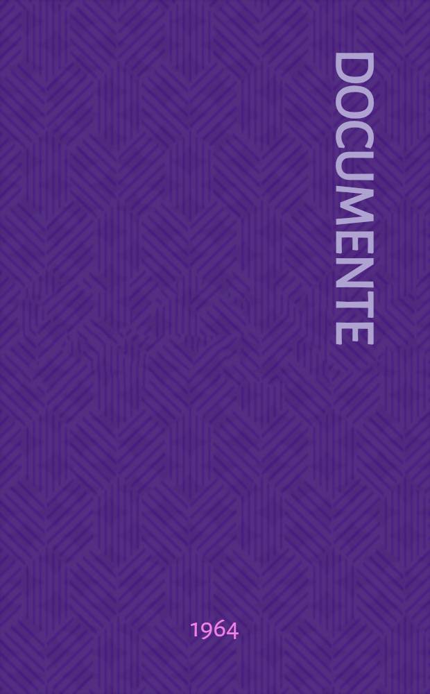 Documente