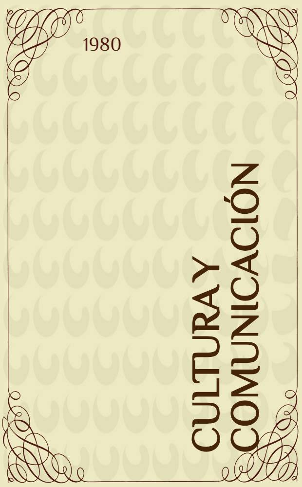 Cultura y comunicación : Colección. 14 : "Marín, rey del trovo"