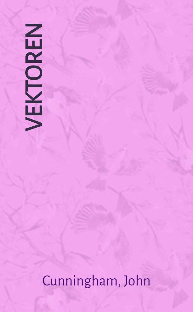 Vektoren