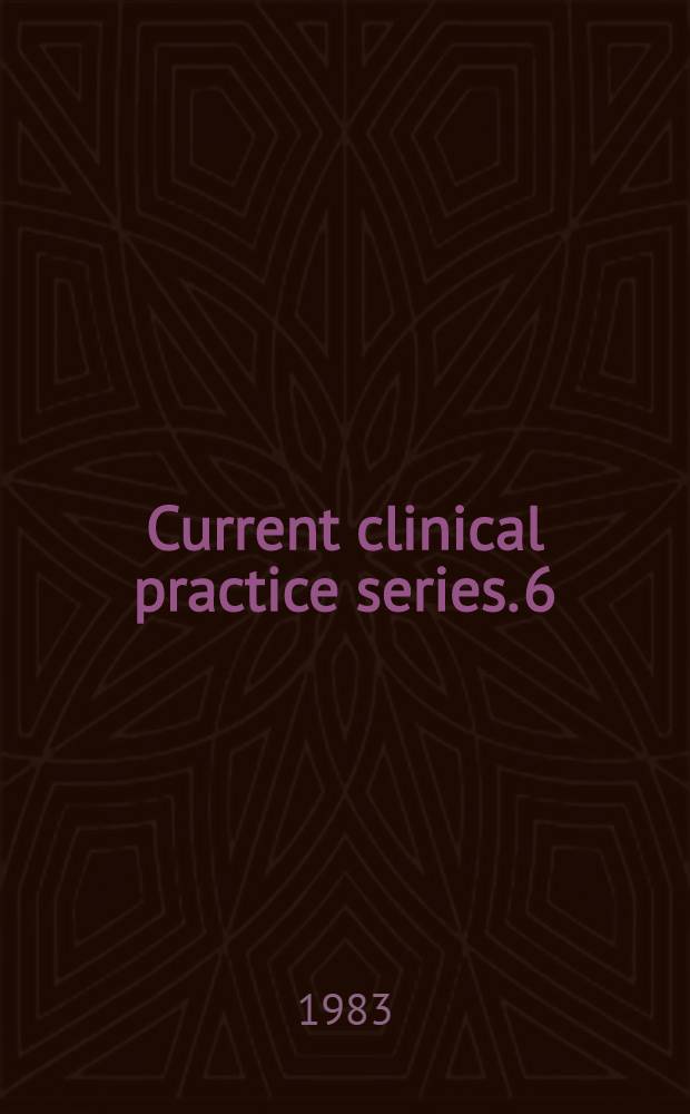 Current clinical practice series. 6 : Clinical experiences with norcuron (Org NC 45, vecuronium bromide)