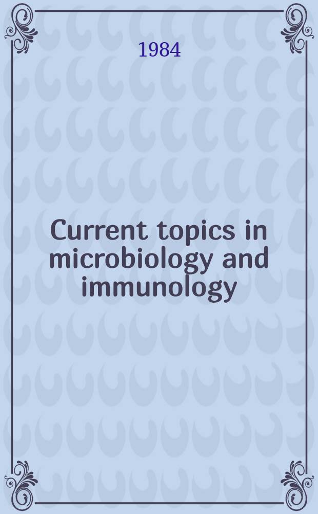 Current topics in microbiology and immunology : Oncogenes in B-cell neoplasia