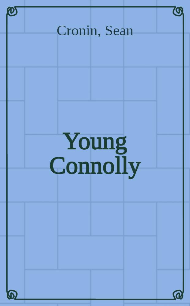Young Connolly